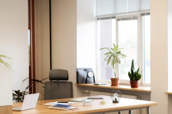 Office desk